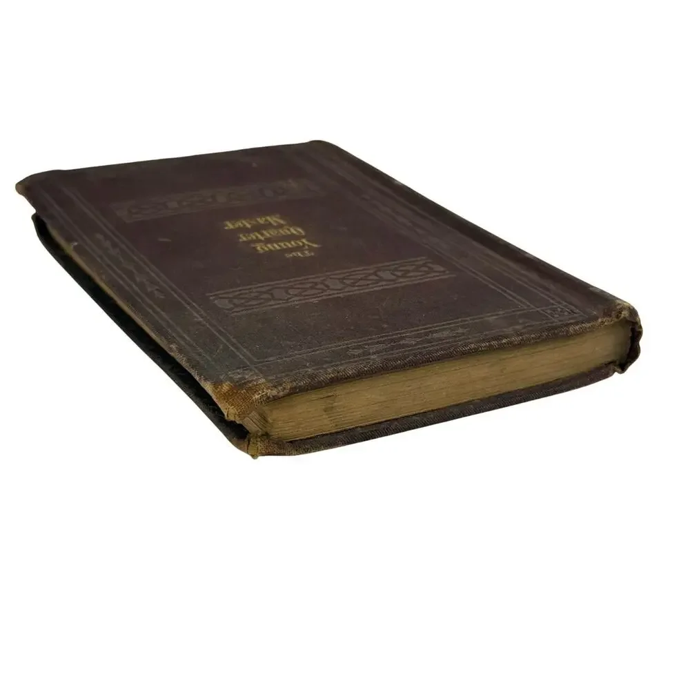 1863 Civil War The Young Quartermaster L.M. Bingham 1st SC‎ Volunteers Jenkins
